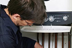 boiler replacement Mobwell