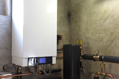 Mobwell condensing boiler companies