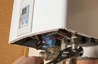 free Mobwell boiler install quotes
