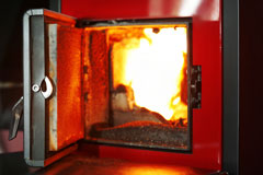 solid fuel boilers Mobwell